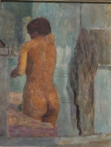 Bonnard at the Tate Modern 4