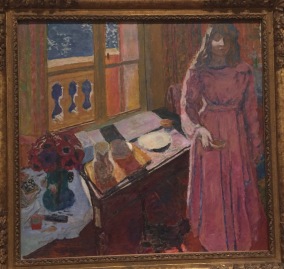 Bonnard at The Tate Modern 7