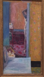 Bonnard at The Tate Modern 8