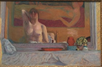 Bonnard at the Tate Modern